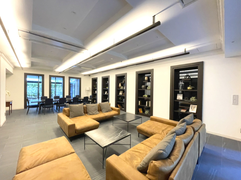 ブランシエラ鹿児島のその他共用部分