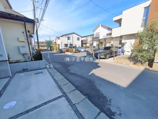 《仲介手数料無料》南区大字太田窪2695-8新築一戸建てLIGARE