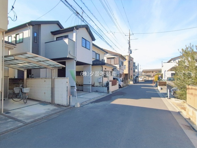 《仲介手数料無料》南区大字太田窪2695-8新築一戸建てLIGARE