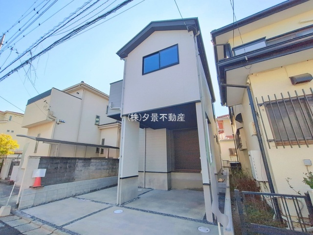 《仲介手数料無料》南区大字太田窪2695-8新築一戸建てLIGARE