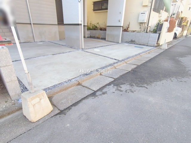 《仲介手数料無料》南区大字太田窪2695-8新築一戸建てLIGARE