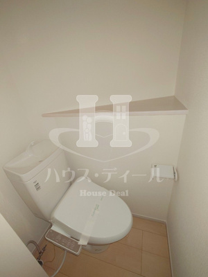 【トイレ】 | ＧＲＡＮＢＬＵＥ王子 | トイレもきれいです