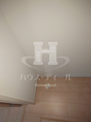 【内装】 | ＧＲＡＮＢＬＵＥ王子 | 明るい室内です