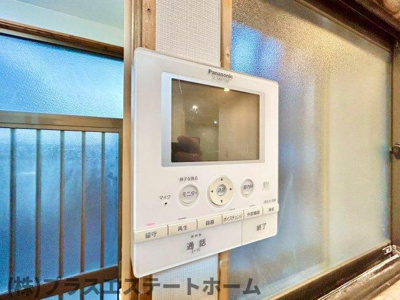 【セキュリティ】 | 六番町貸家