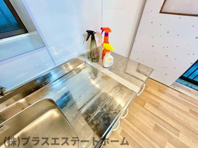 【内装】 | 六番町貸家