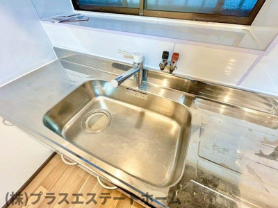 【内装】 | 六番町貸家