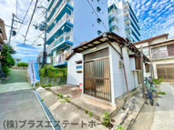 六番町貸家の画像