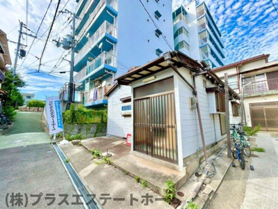 【外観】 | 六番町貸家