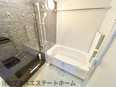 【浴室】 | 六番町貸家