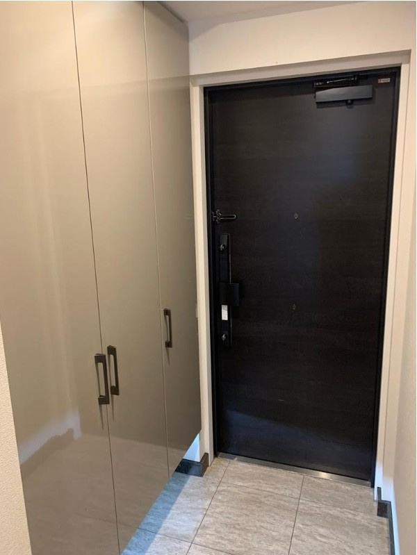 グランアッシュ山科御陵