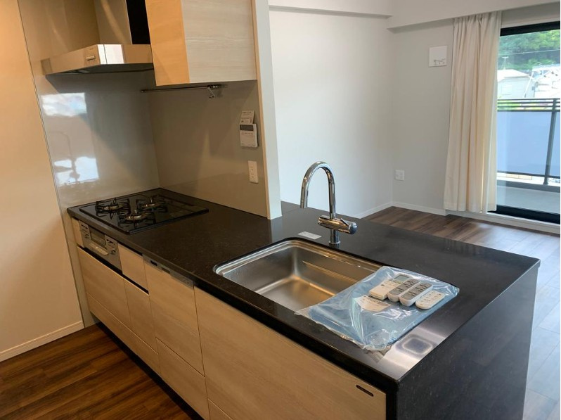 グランアッシュ山科御陵