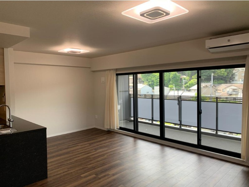 グランアッシュ山科御陵