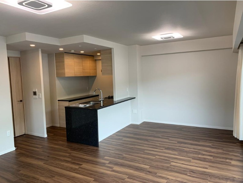 グランアッシュ山科御陵