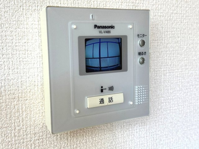 ラ・カルティエのセキュリティ