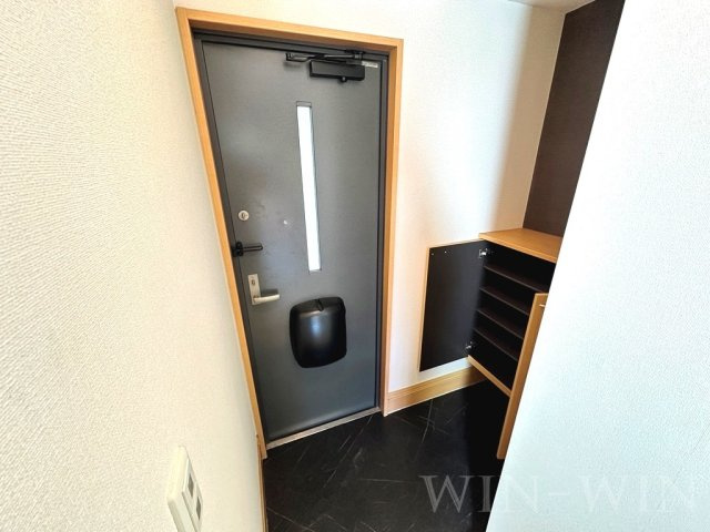 ラ・カルティエの展望