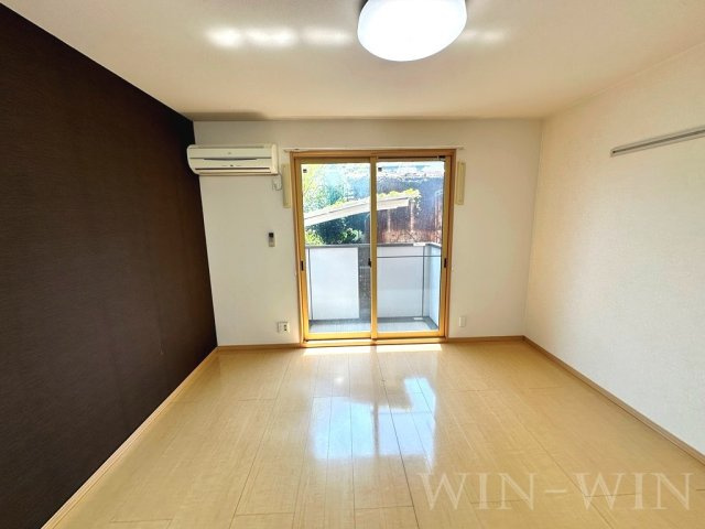 ラ・カルティエの居間・リビング