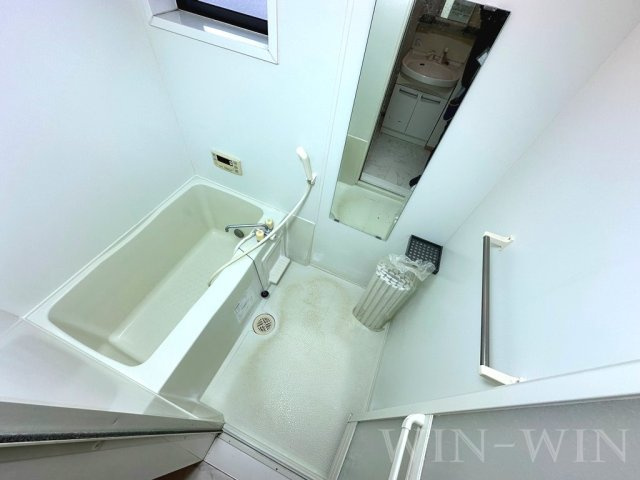 ラ・カルティエのキッチン