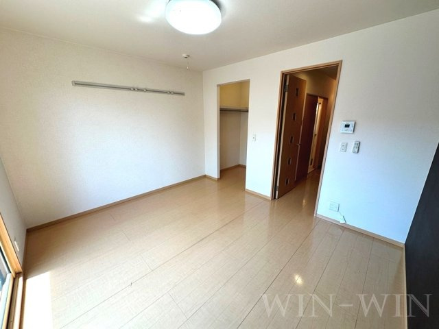 ラ・カルティエの居間・リビング