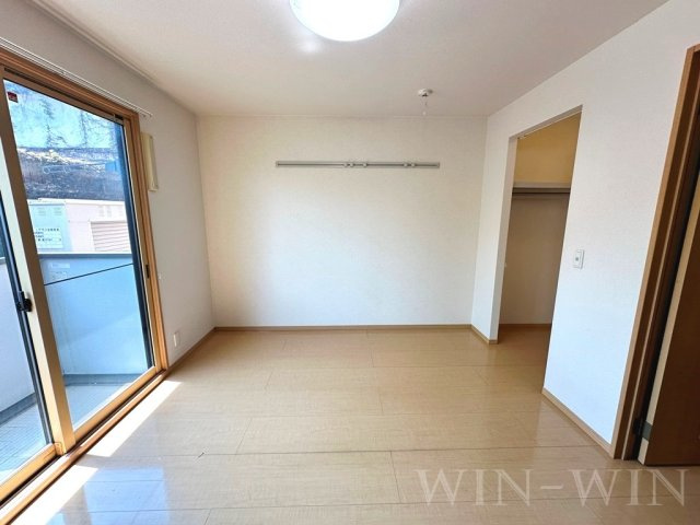 ラ・カルティエの居間・リビング