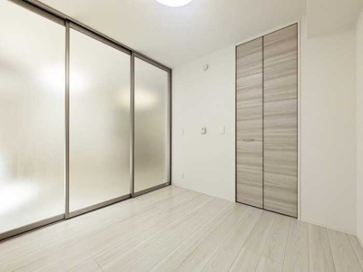 【寝室】 | LaPause（ラポーズ）