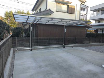 【その他共用部分】 | LaPause（ラポーズ）