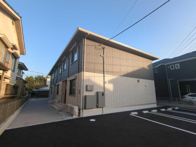 【外観】 | LaPause（ラポーズ）