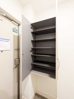 【内装】 | LaPause（ラポーズ）