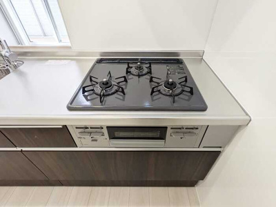 【キッチン】 | LaPause（ラポーズ）