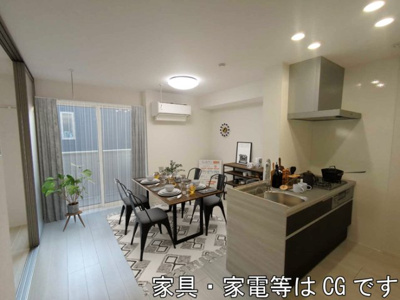 【居間・リビング】 | LaPause（ラポーズ）