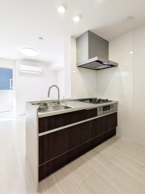 【キッチン】 | LaPause（ラポーズ）