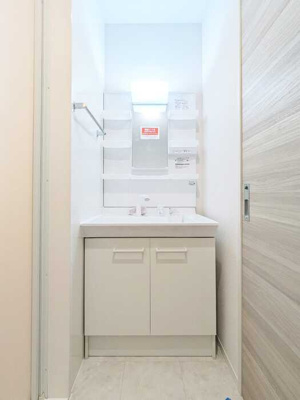 【洗面所】 | LaPause（ラポーズ）