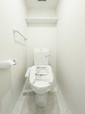 【トイレ】 | LaPause（ラポーズ）