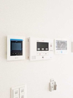 【セキュリティ】 | LaPause（ラポーズ）