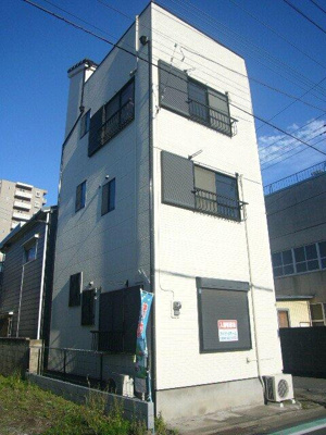 【外観】 | 川口市栄町1丁目戸建て