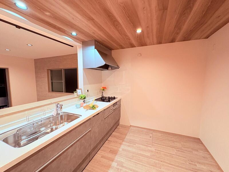 Calm Nest～つぐみのキッチン