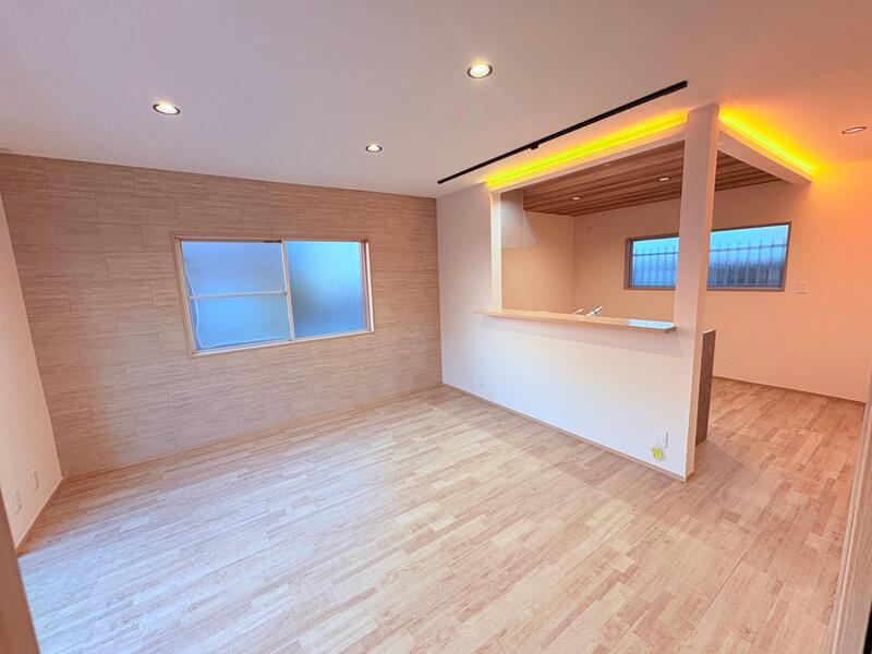 Calm Nest～つぐみの居間・リビング