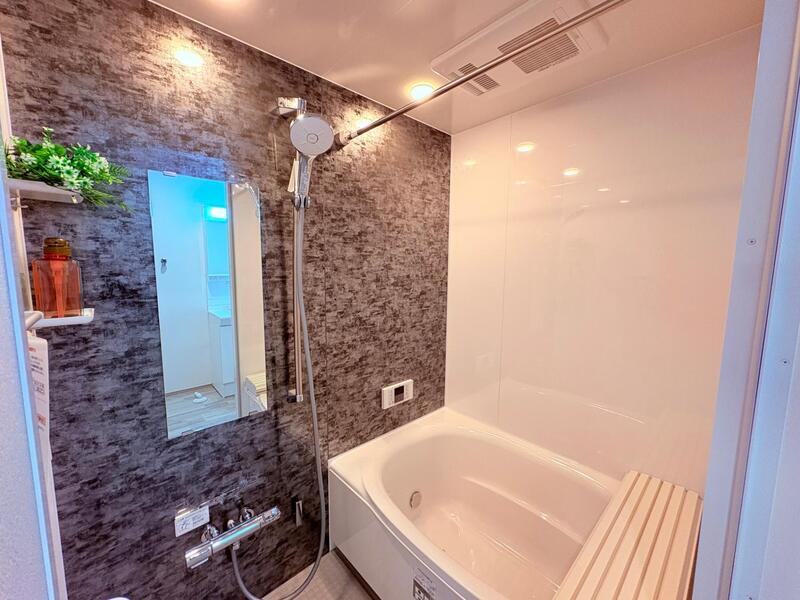 Calm Nest～つぐみの浴室