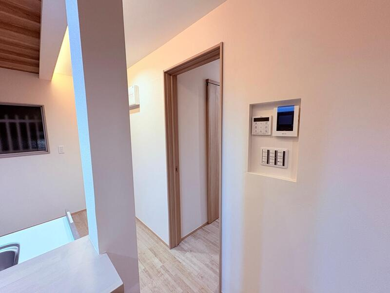 Calm Nest～つぐみのセキュリティ