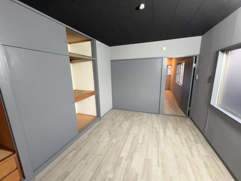 Calm Nest～つぐみの洋室