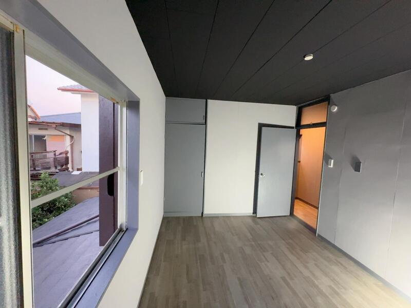 Calm Nest～つぐみの洋室