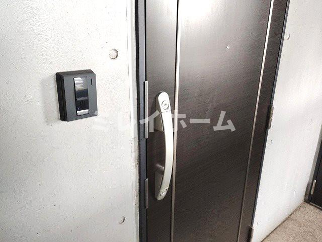 シティレジデンス西大井のその他共用部分