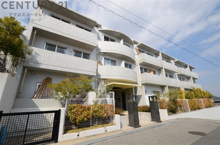 ナビールコート豊楽町の画像