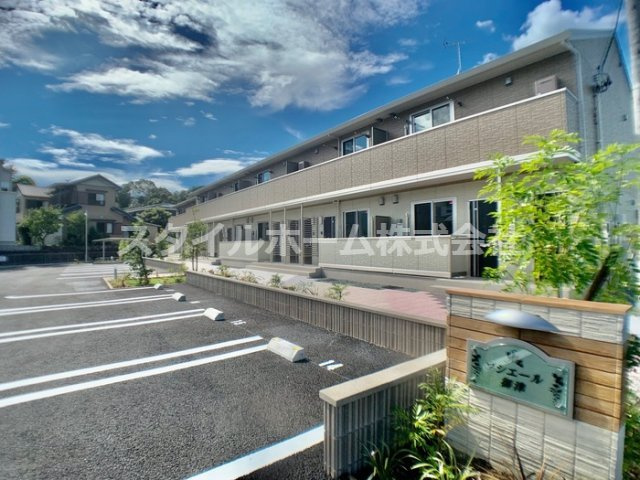 ソシエール御津