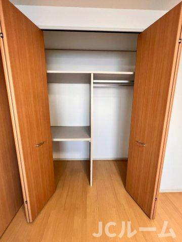 シャルマン城東 Ⅱの設備