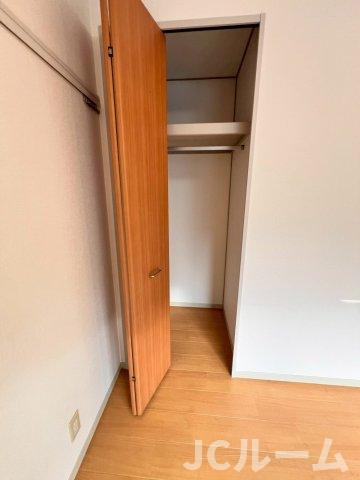 シャルマン城東 Ⅱのその他共用部分