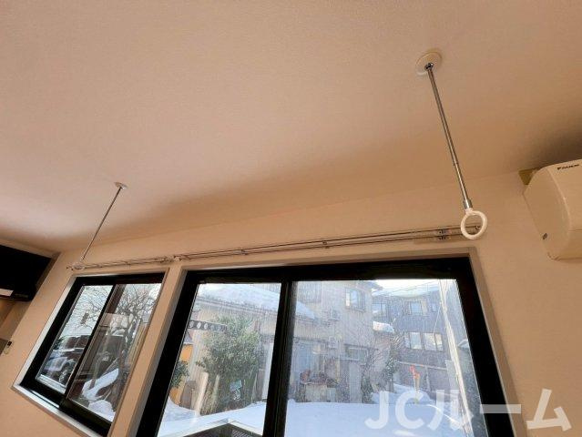 シャルマン城東 Ⅱのその他