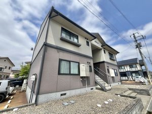 シャルマン城東 Ⅱ
