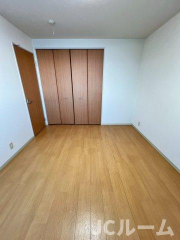 シャルマン城東 Ⅱのトイレ