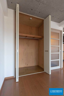 【収納】 | ミューゼハイム奥沢