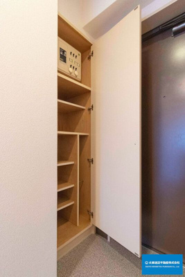 【玄関】 | ミューゼハイム奥沢